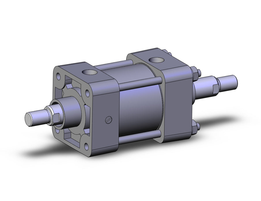 NCDA1WB325-0100 Cylinder, NCA1, Tie Rod