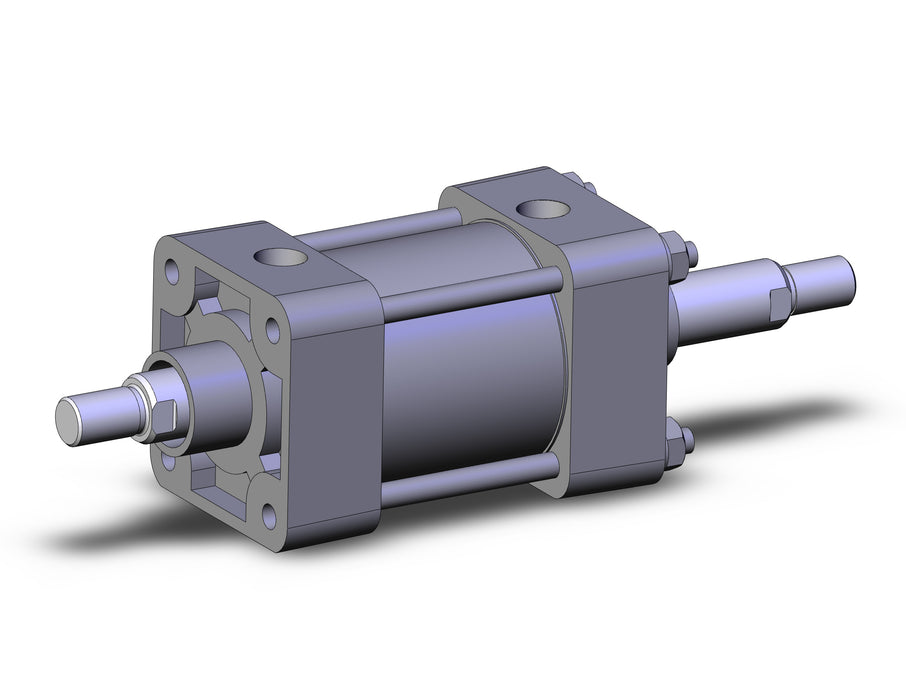 NCDA1WB325-0150N Cylinder, NCA1, Tie Rod