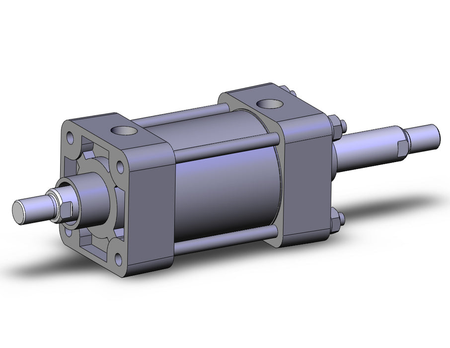 NCDA1WB325-0200H Cylinder, NCA1, Tie Rod