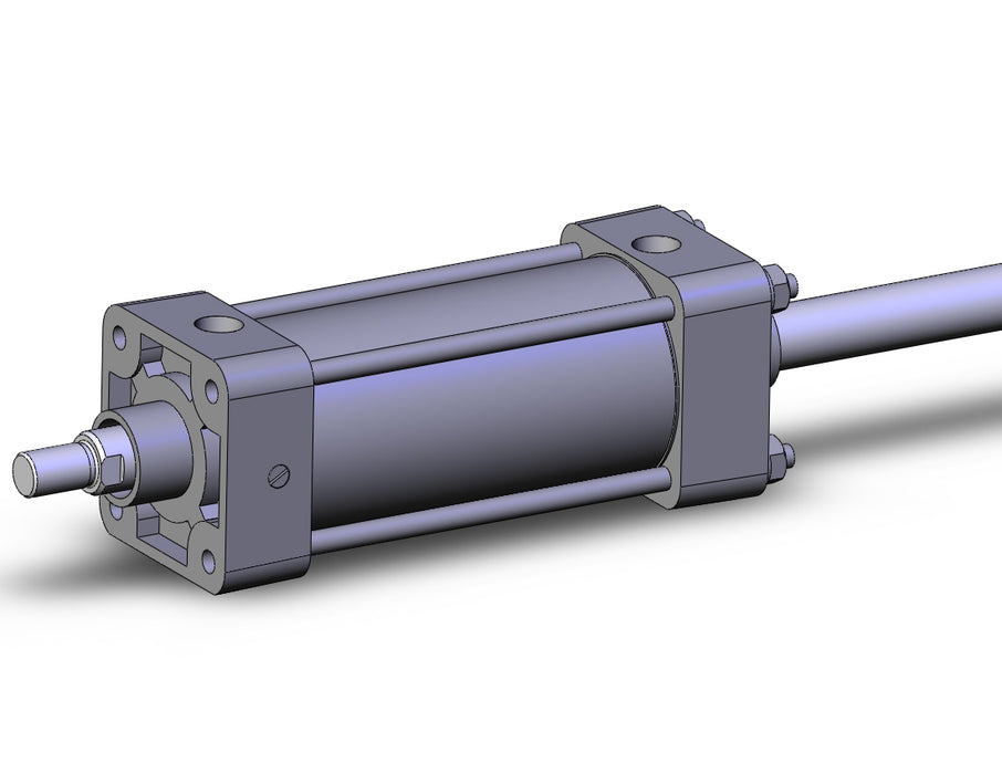 NCDA1WB325-0500 Cylinder, NCA1, Tie Rod