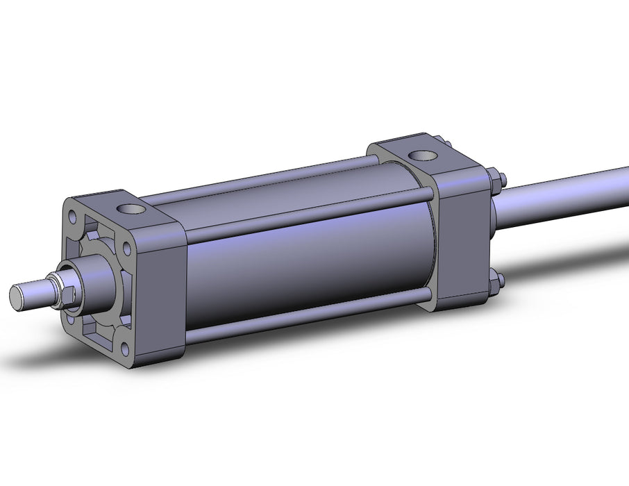 NCDA1WB325-0600N Cylinder, NCA1, Tie Rod
