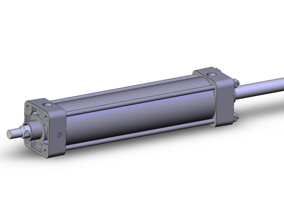 NCDA1WB325-1200 Cylinder, NCA1, Tie Rod