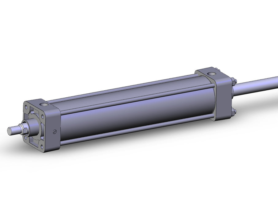 NCDA1WB325-1400 Cylinder, NCA1, Tie Rod
