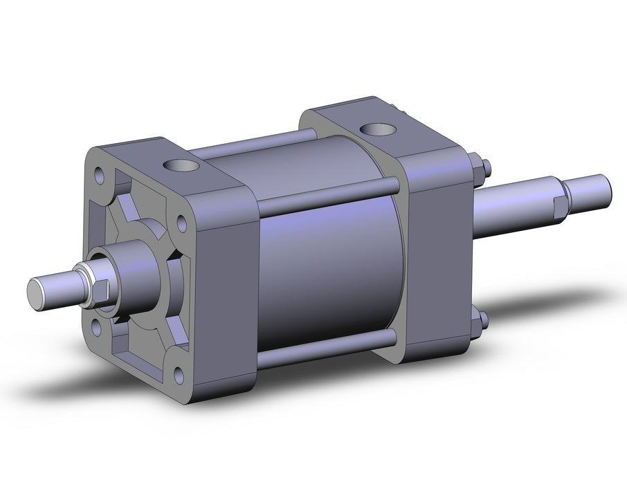 NCDA1WB400-0200H Cylinder, NCA1, Tie Rod