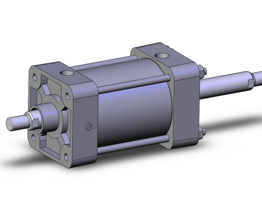 NCDA1WB400-0300 Cylinder, NCA1, Tie Rod
