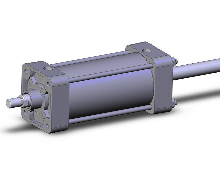 NCDA1WB400-0600N Cylinder, NCA1, Tie Rod