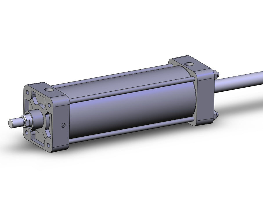 NCDA1WB400-1000 Cylinder, NCA1, Tie Rod
