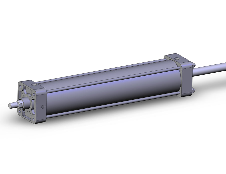 NCDA1WB400-1800 Cylinder, NCA1, Tie Rod