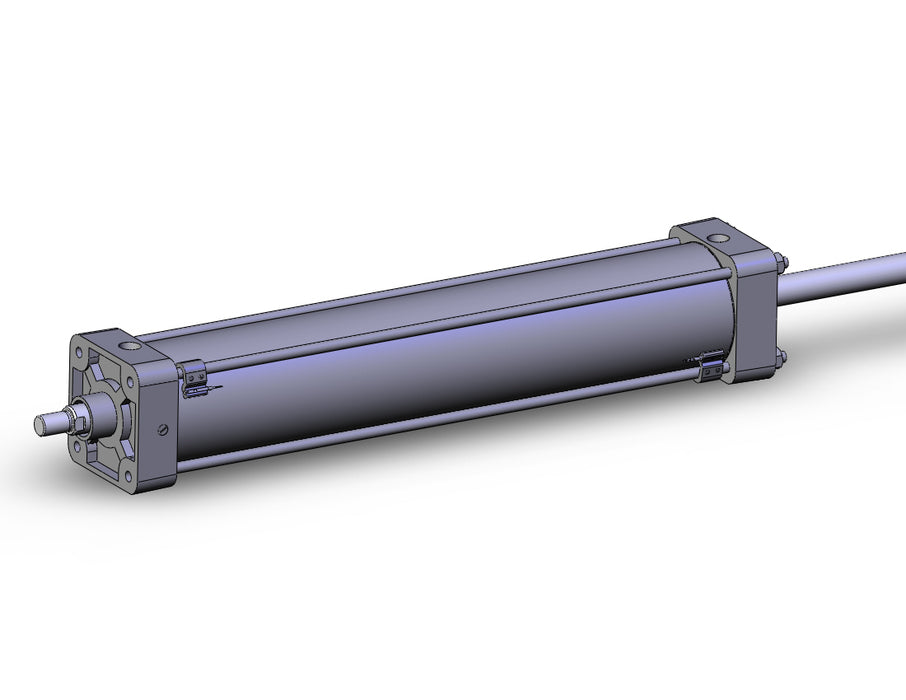 NCDA1WB400-2000-M9PSAPC Cylinder, NCA1, Tie Rod