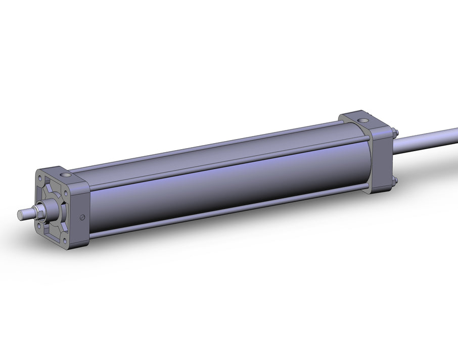 NCDA1WB400-2000 Cylinder, NCA1, Tie Rod