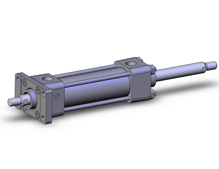 NCDA1WF150-0300 Cylinder, NCA1, Tie Rod
