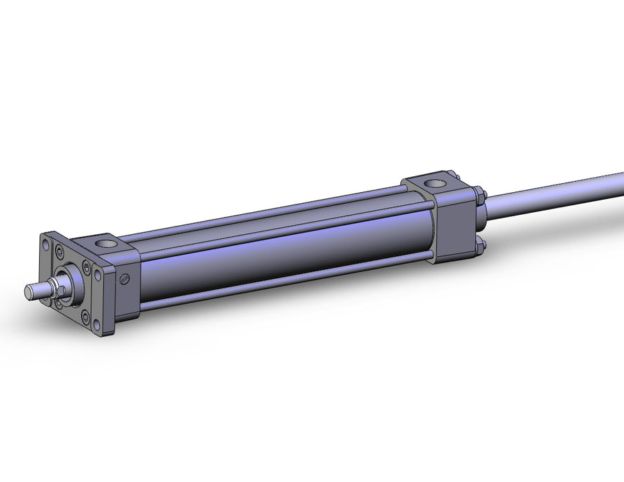 NCDA1WF150-0800 Cylinder, NCA1, Tie Rod
