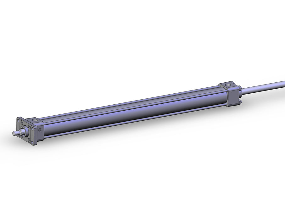 NCDA1WF150-2000 Cylinder, NCA1, Tie Rod
