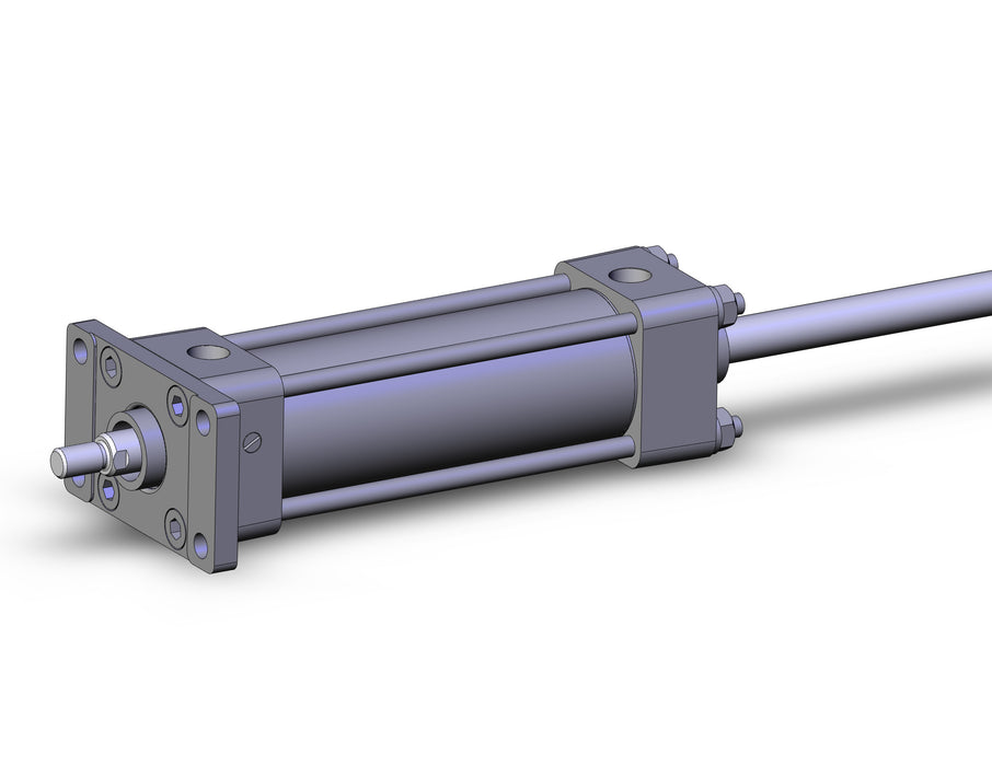 NCDA1WF200-0450 Cylinder, NCA1, Tie Rod