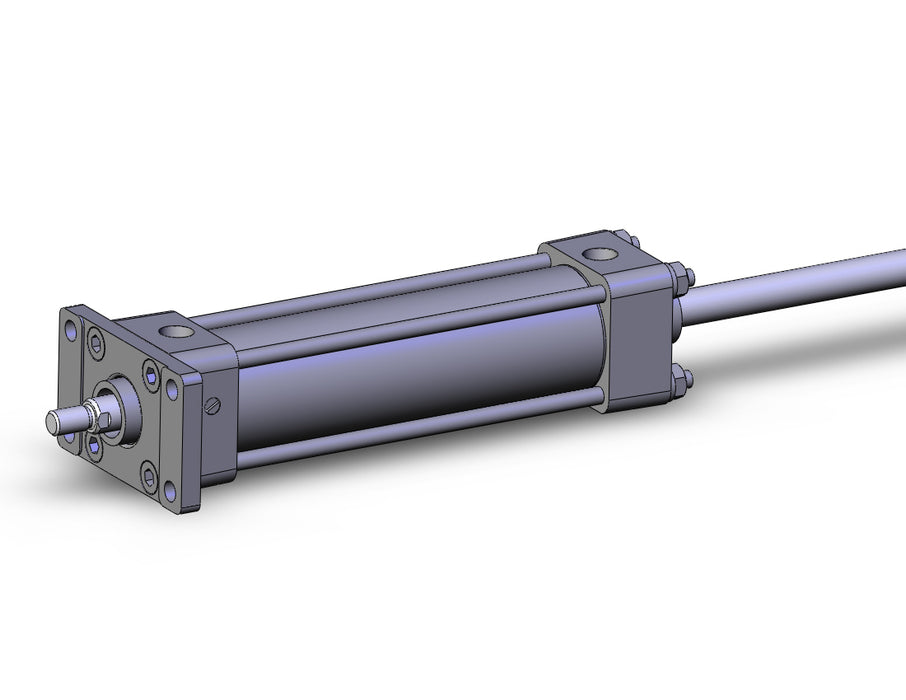 NCDA1WF200-0600 Cylinder, NCA1, Tie Rod