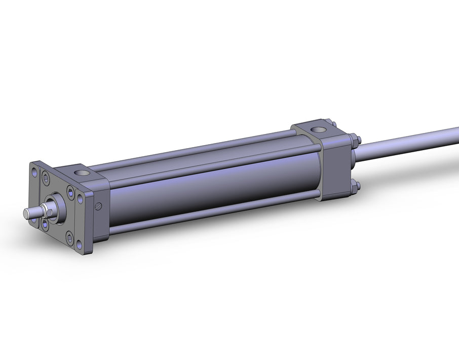 NCDA1WF200-0800 Cylinder, NCA1, Tie Rod