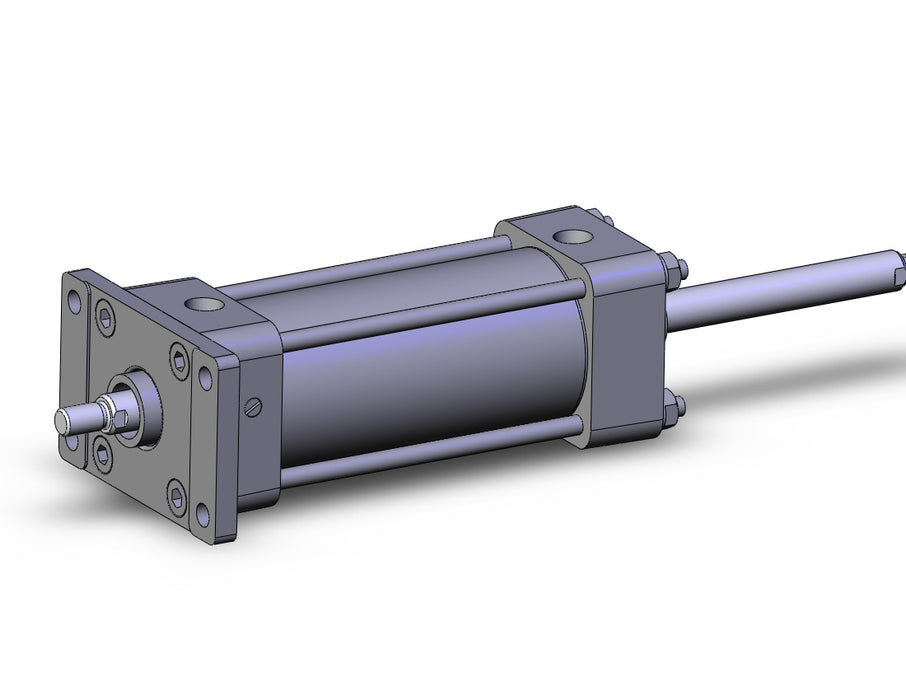 NCDA1WF250-0400 Cylinder, NCA1, Tie Rod