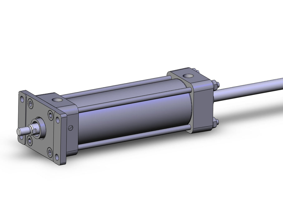 NCDA1WF250-0600 Cylinder, NCA1, Tie Rod