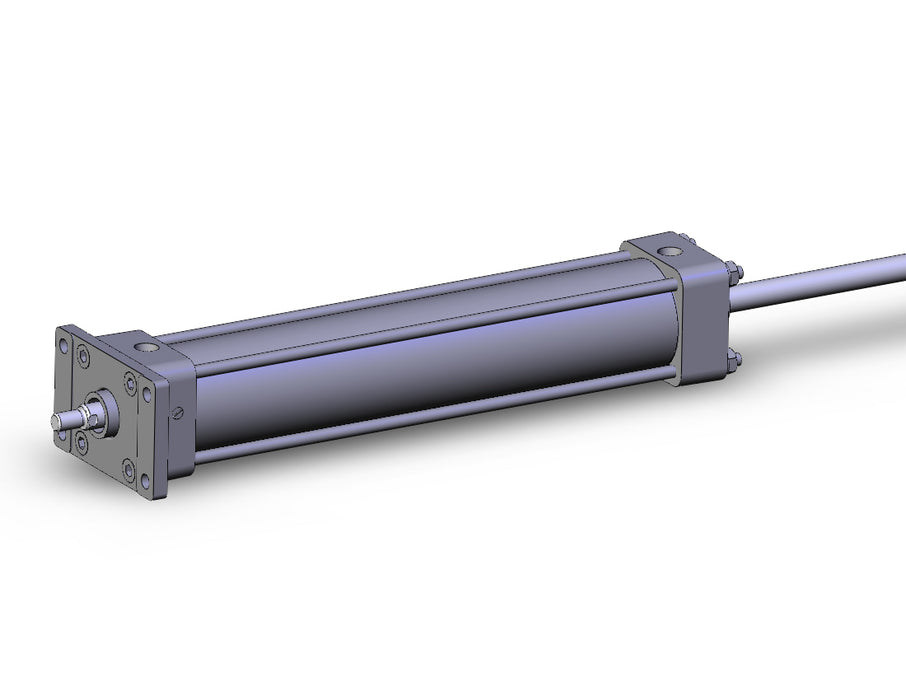 NCDA1WF250-1200 Cylinder, NCA1, Tie Rod