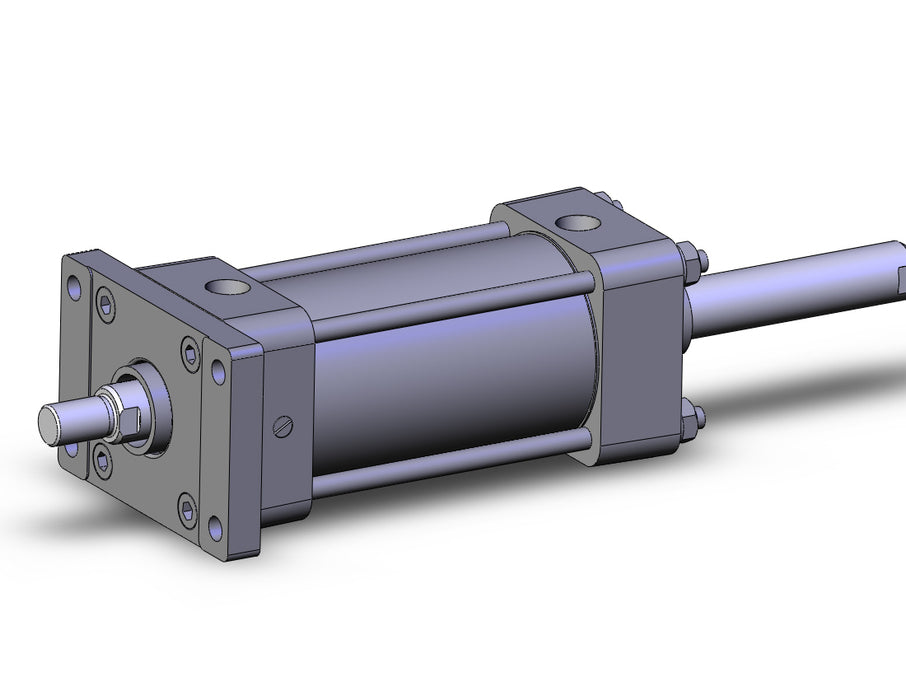 NCDA1WF325-0400 Cylinder, NCA1, Tie Rod