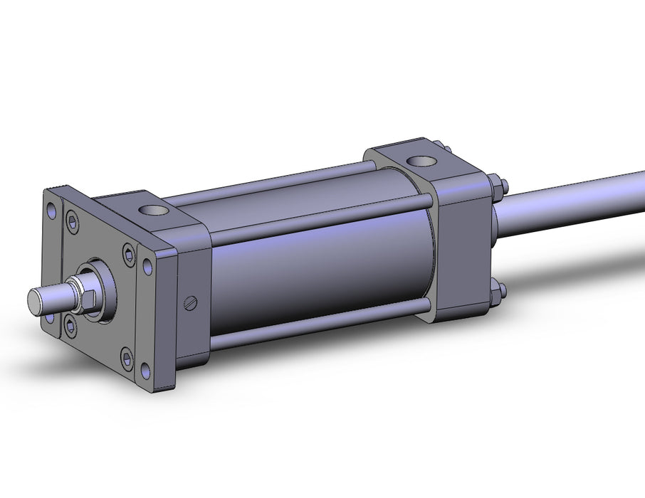 NCDA1WF325-0500 Cylinder, NCA1, Tie Rod
