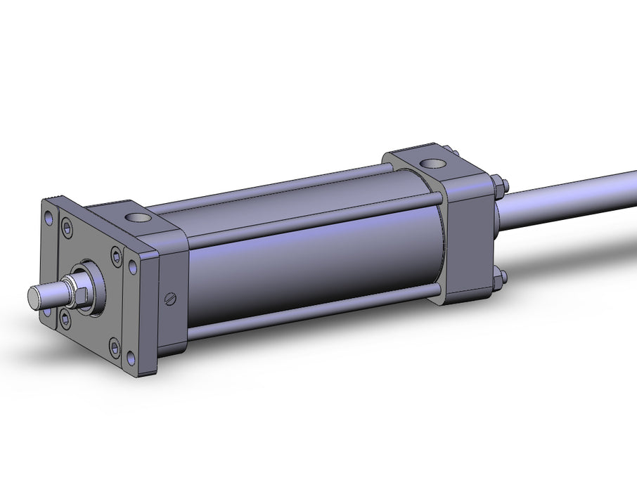 NCDA1WF325-0700 Cylinder, NCA1, Tie Rod