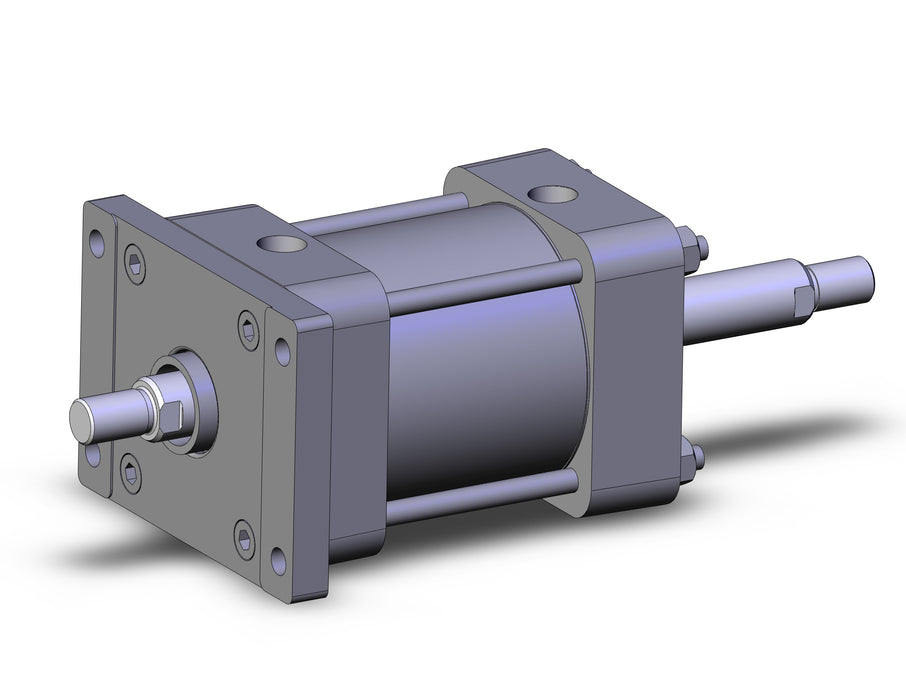 NCDA1WF400-0200H Cylinder, NCA1, Tie Rod