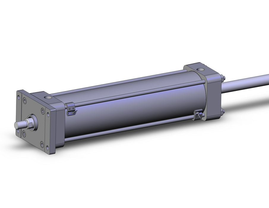 NCDA1WF400-1400N-M9PVSAPC Cylinder, NCA1, Tie Rod