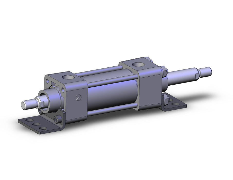 NCDA1WL150-0150 Cylinder, NCA1, Tie Rod