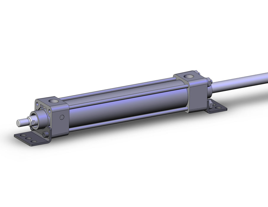 NCDA1WL150-0700 Cylinder, NCA1, Tie Rod