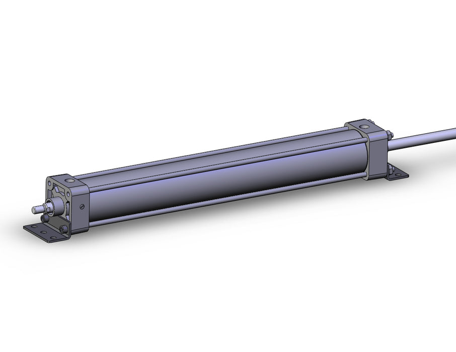 NCDA1WL250-1800 Cylinder, NCA1, Tie Rod