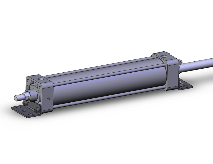 NCDA1WL325-1400 Cylinder, NCA1, Tie Rod