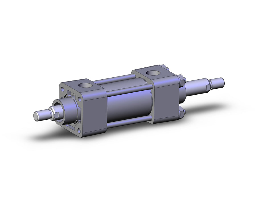 NCDA1WR150-0100N Cylinder, NCA1, Tie Rod