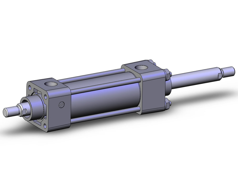 NCDA1WR150-0250 Cylinder, NCA1, Tie Rod
