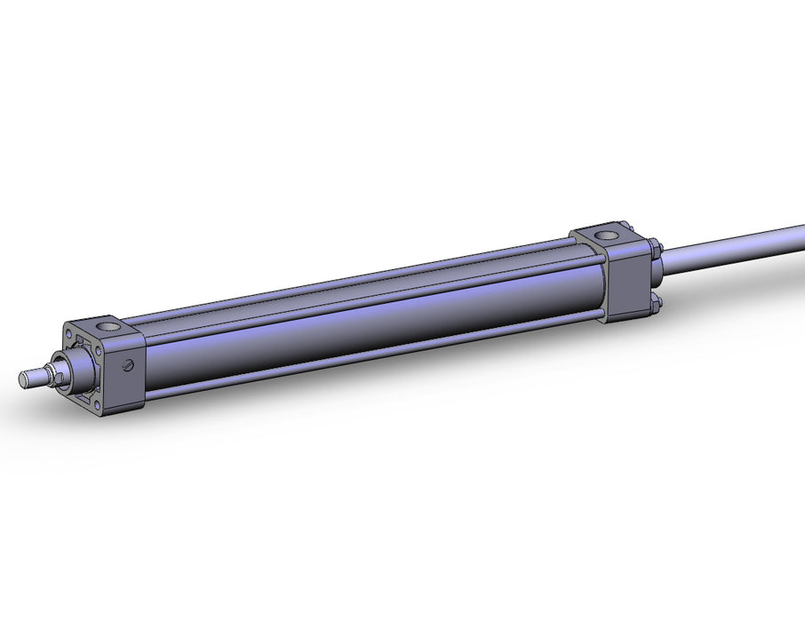 NCDA1WR150-1200 Cylinder, NCA1, Tie Rod