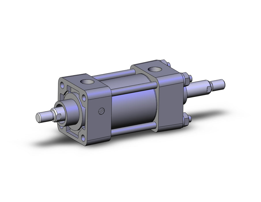 NCDA1WR200-0100 Cylinder, NCA1, Tie Rod