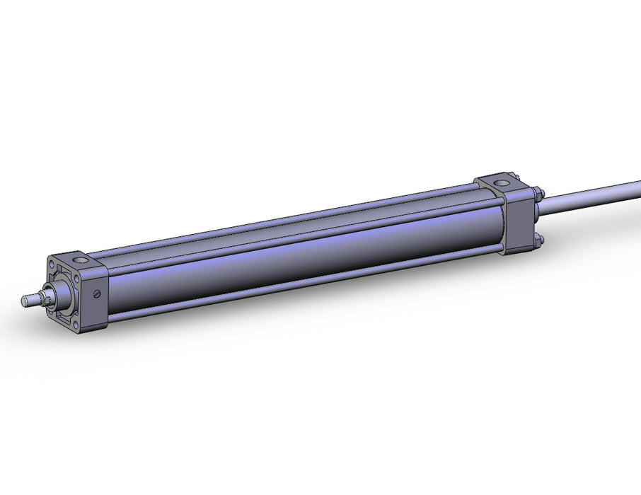 NCDA1WR200-1600 Cylinder, NCA1, Tie Rod