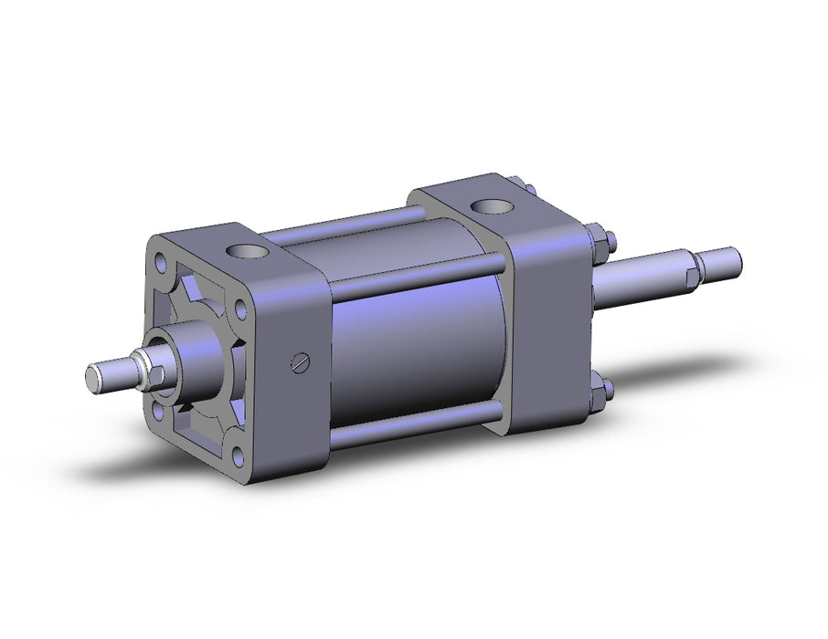 NCDA1WR250-0150 Cylinder, NCA1, Tie Rod