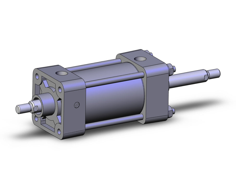 NCDA1WR250-0200 Cylinder, NCA1, Tie Rod