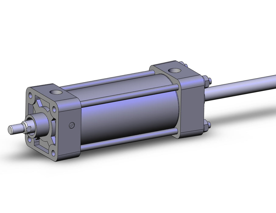 NCDA1WR250-0400 Cylinder, NCA1, Tie Rod