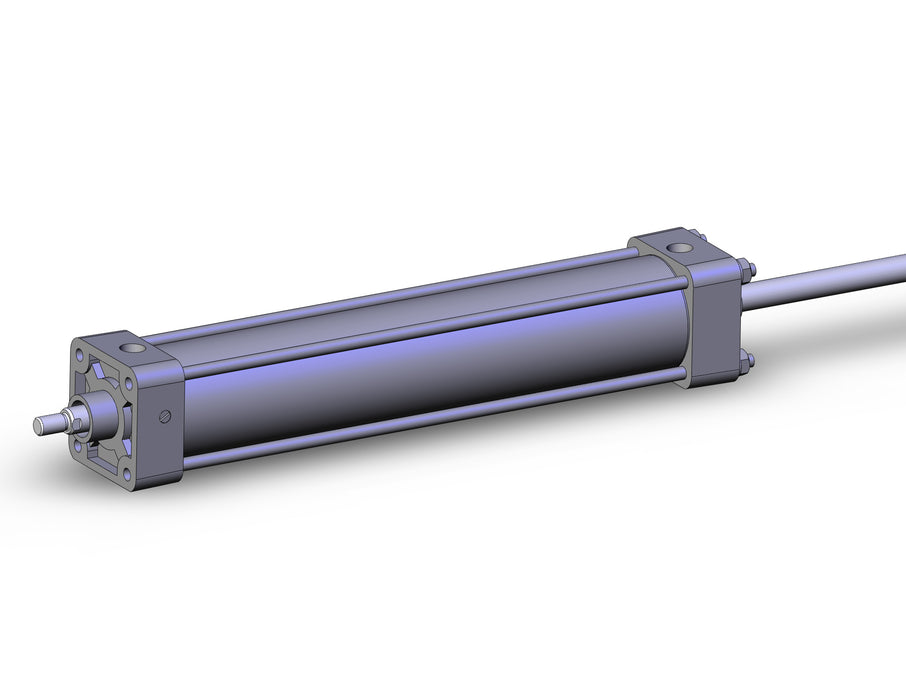 NCDA1WR250-1200 Cylinder, NCA1, Tie Rod