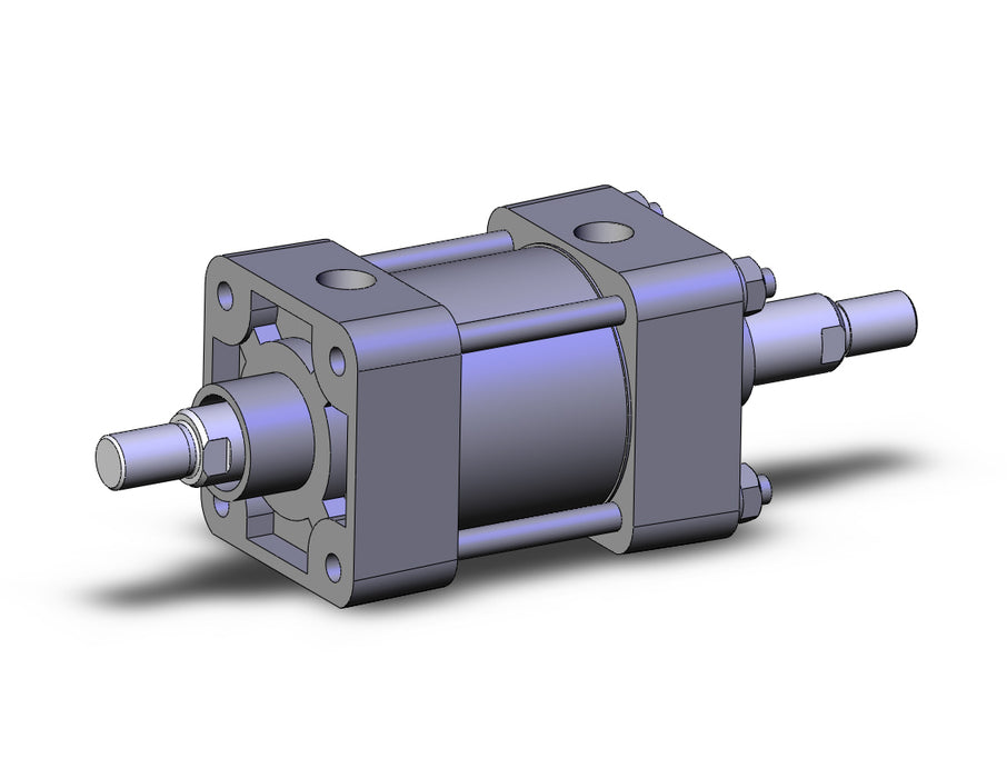 NCDA1WR325-0100N Cylinder, NCA1, Tie Rod