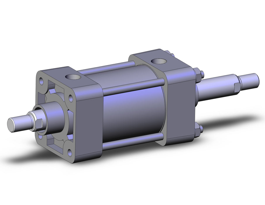 NCDA1WR325-0200N Cylinder, NCA1, Tie Rod