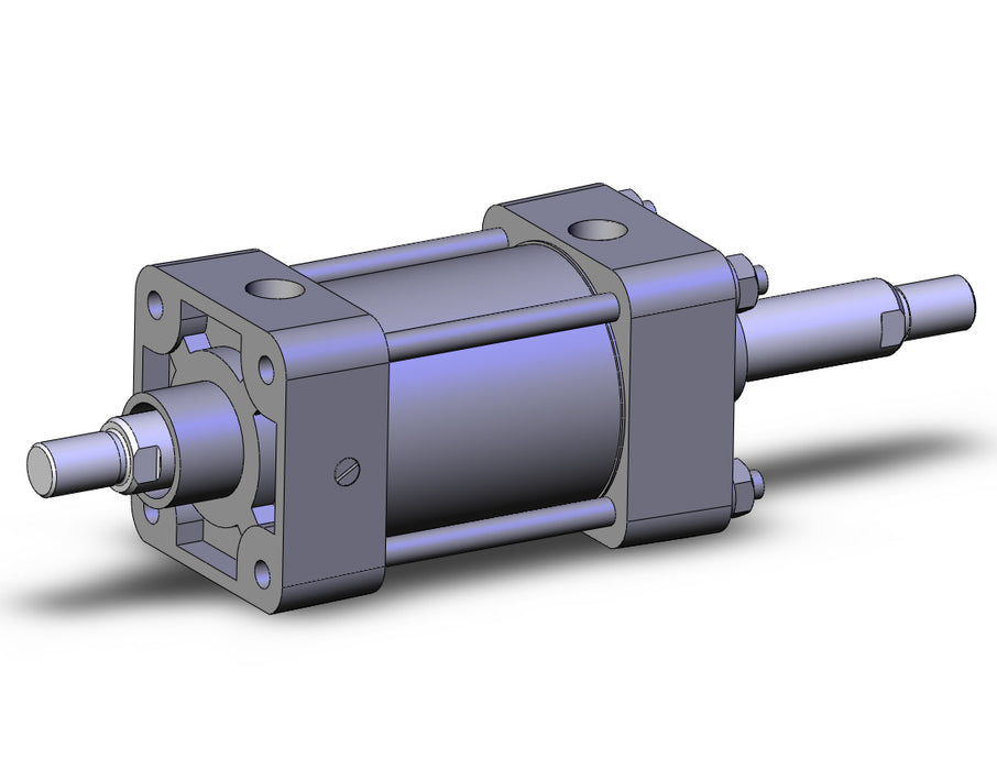 NCDA1WR325-0200 Cylinder, NCA1, Tie Rod