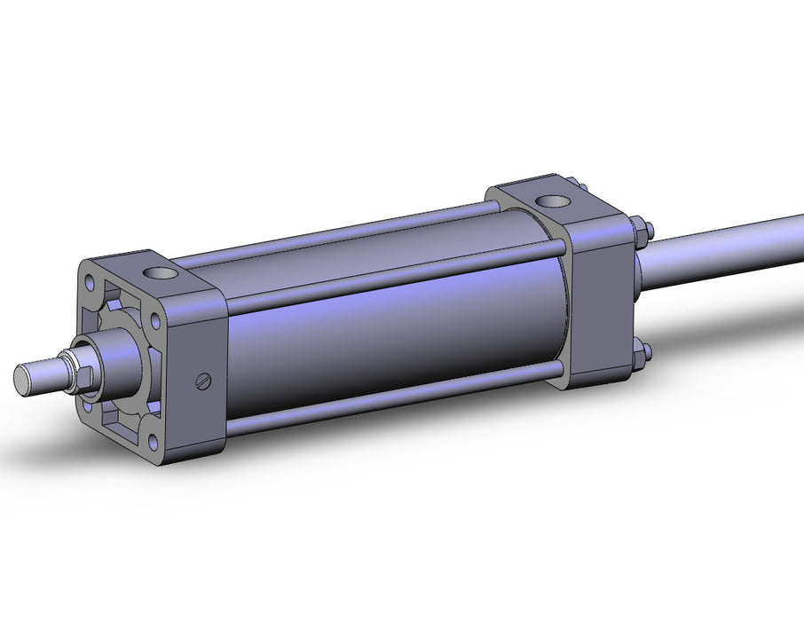 NCDA1WR325-0700 Cylinder, NCA1, Tie Rod