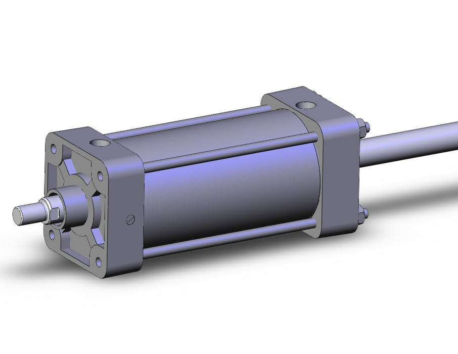 NCDA1WR400-0600 Cylinder, NCA1, Tie Rod