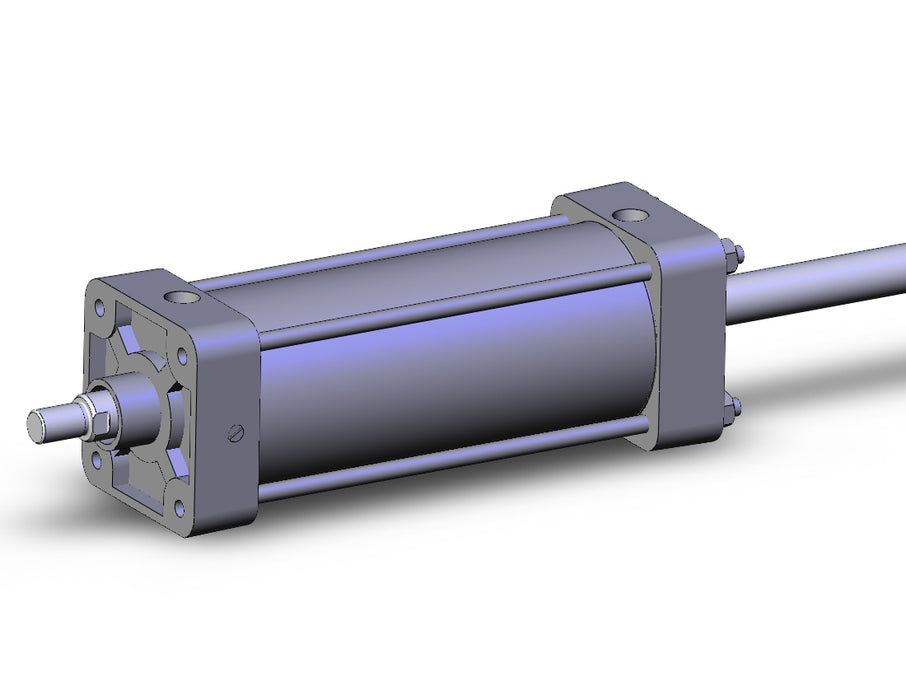 NCDA1WR400-0800 Cylinder, NCA1, Tie Rod