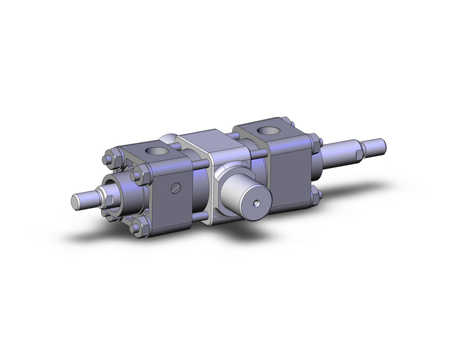 NCDA1WT150-0100 Cylinder, NCA1, Tie Rod