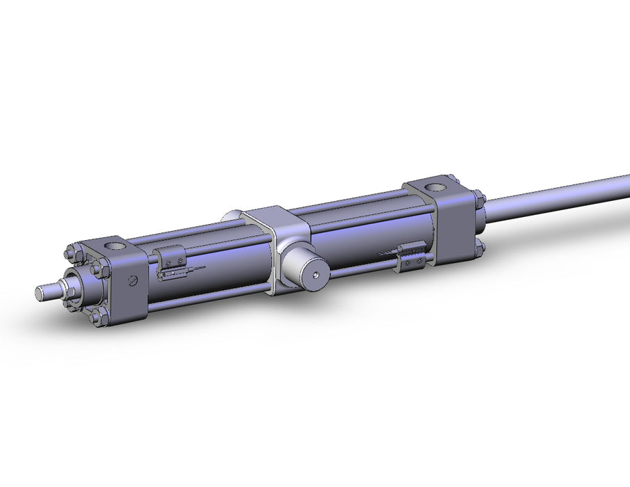 NCDA1WT150-0800-M9PSAPC Cylinder, NCA1, Tie Rod