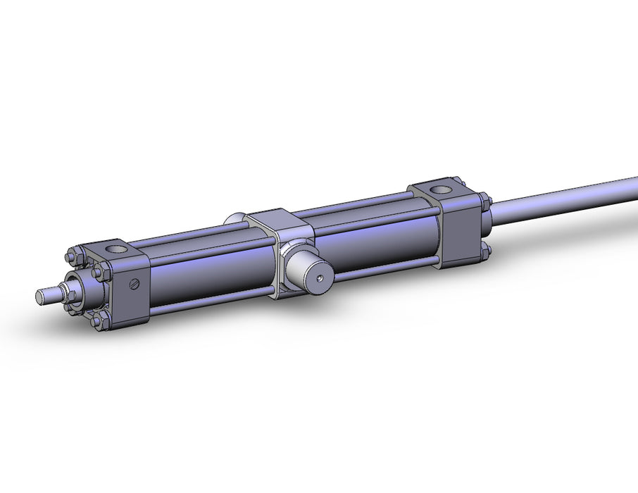 NCDA1WT150-0800 Cylinder, NCA1, Tie Rod